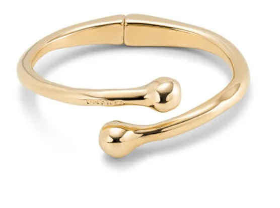 Comeback Gold Bracelet PUL2416ORO