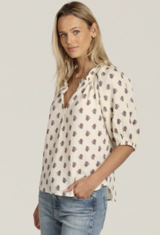 Mackenzie Top F1W27SF520