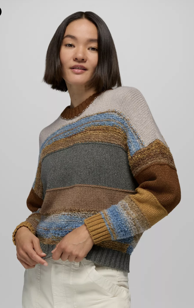 Fire Lodge Sweater 2141791