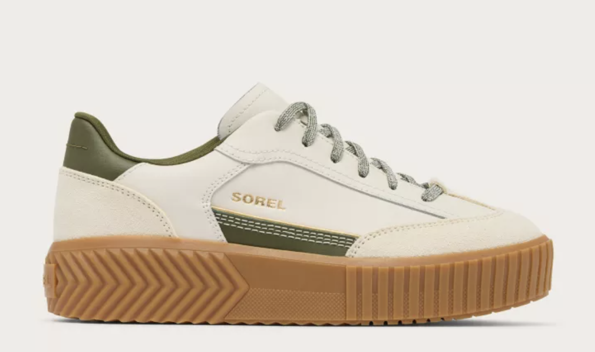 Ona Ave T-Toe Sneaker