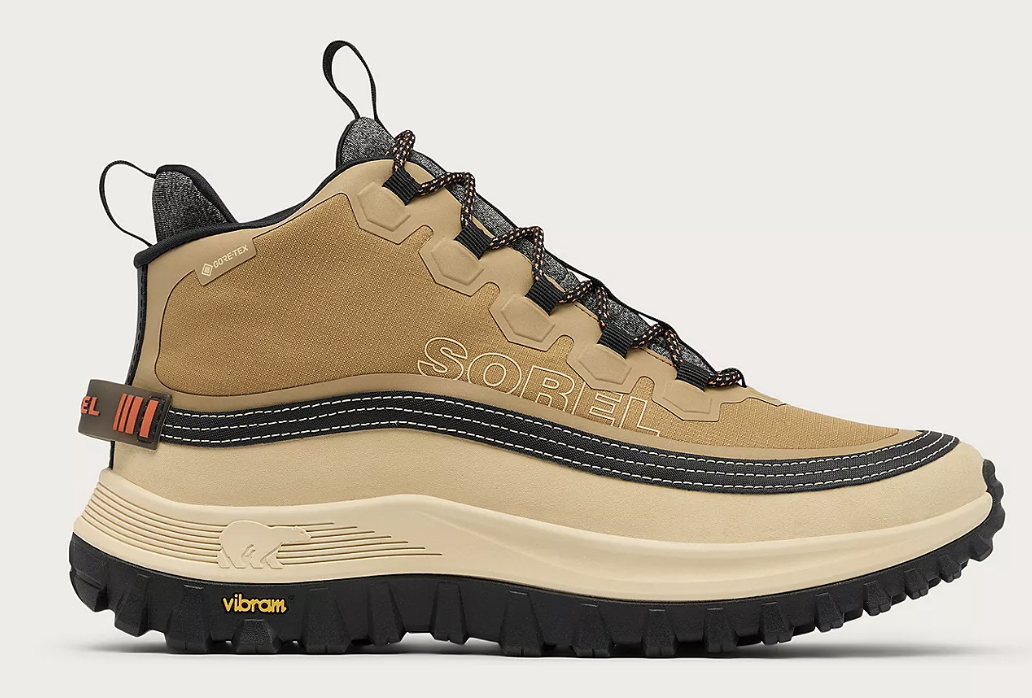 Men&#39;s Callsign Horizon Mid GTX
