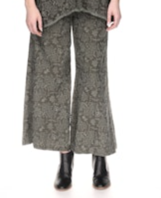 Nena Palazzo Pant C66325-8