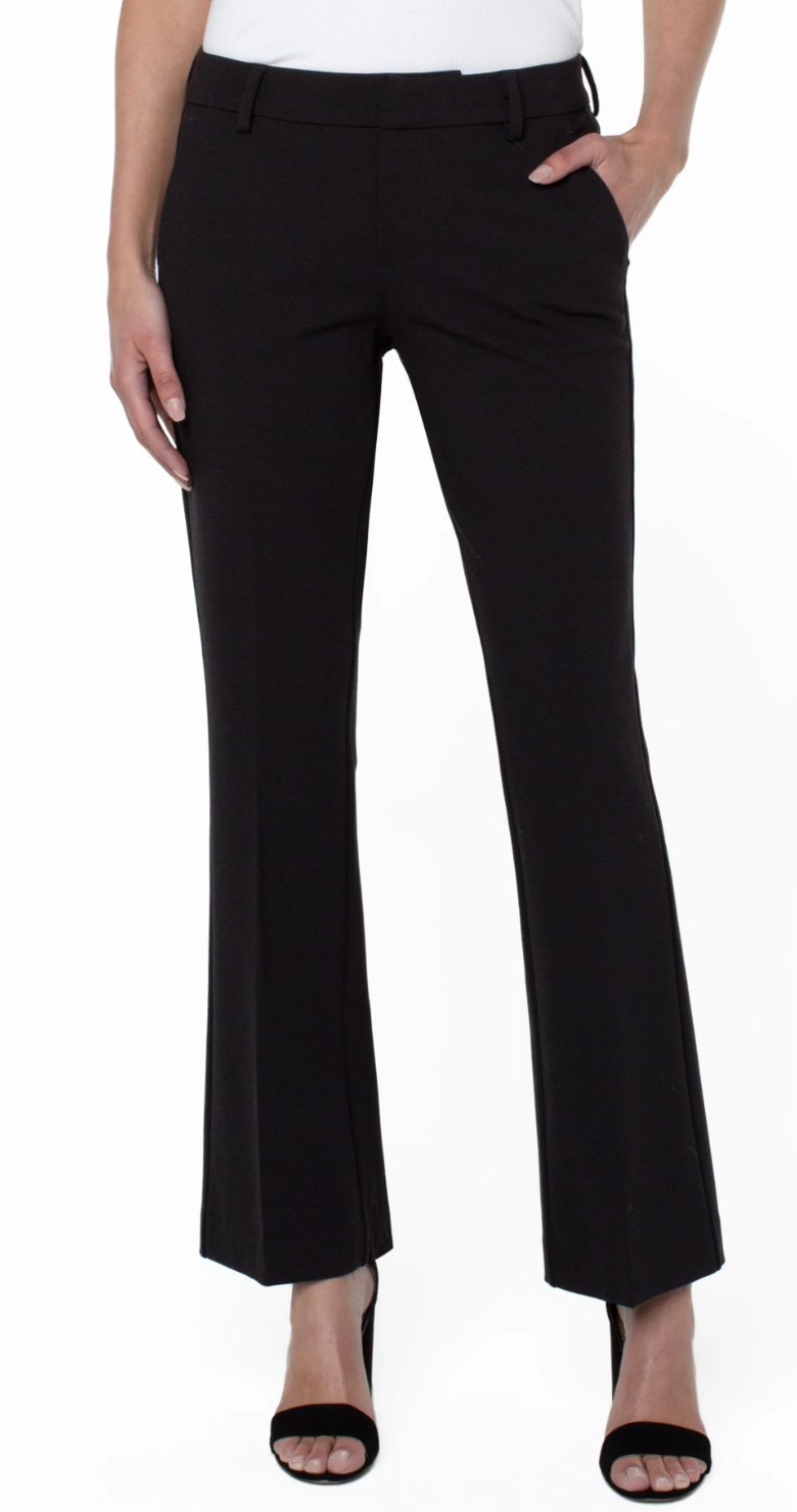 Kelsey Flare Trouser 31&quot; Inseam LM4604M42
