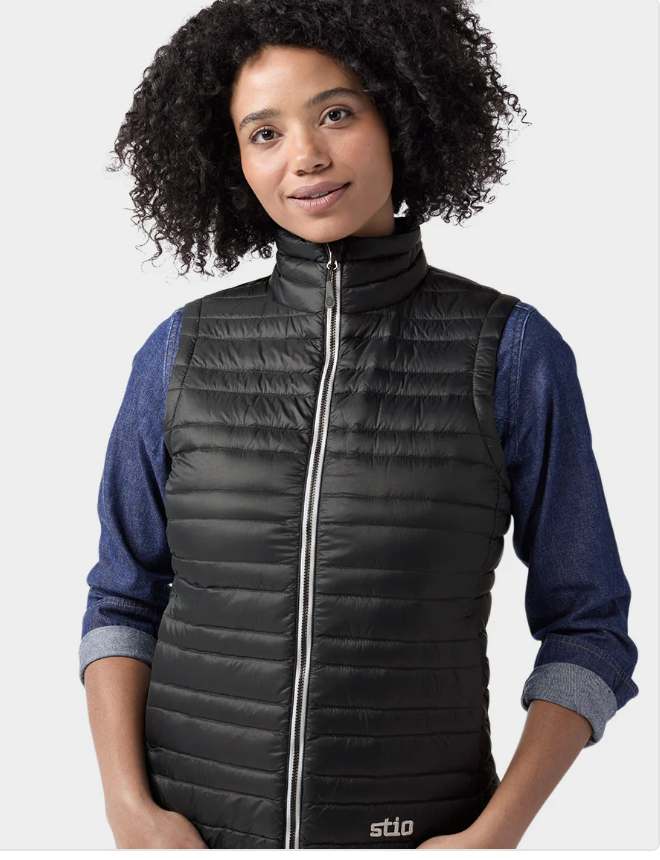 Pinion Down Vest 100341