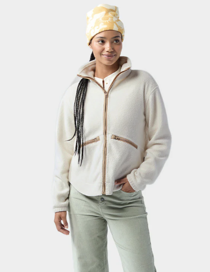 Rawlins Fleece Jacket 100754
