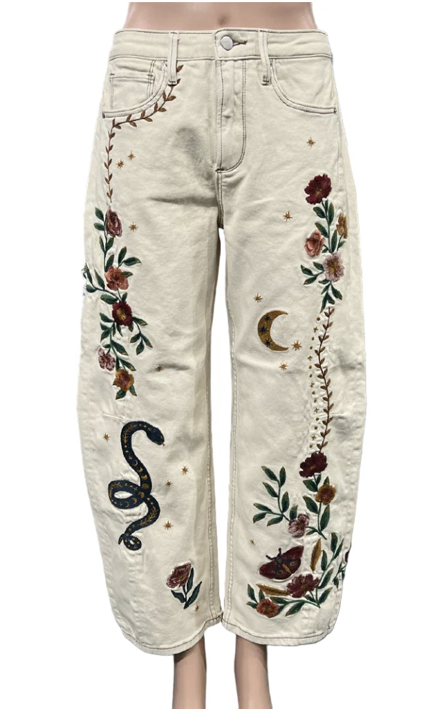 Elaine Barrel X Hallucination DW-P43939A