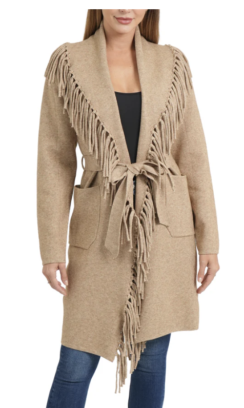 Caroline Coat LT31-169