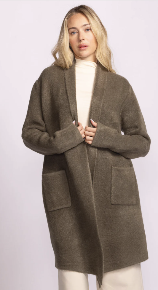 Stockport Jacket SW-1972F25