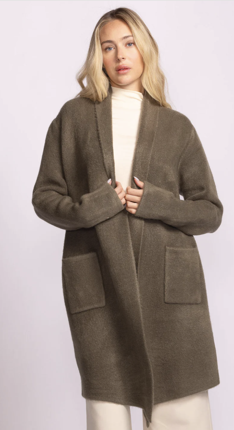 Stockport Jacket SW-1972F25