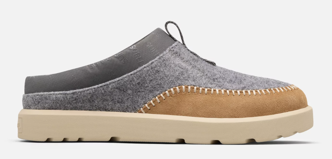 Byways Mule