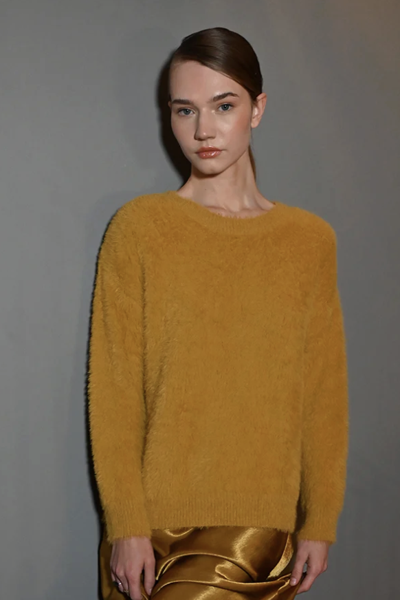 Knitted Sweater LA1598DH