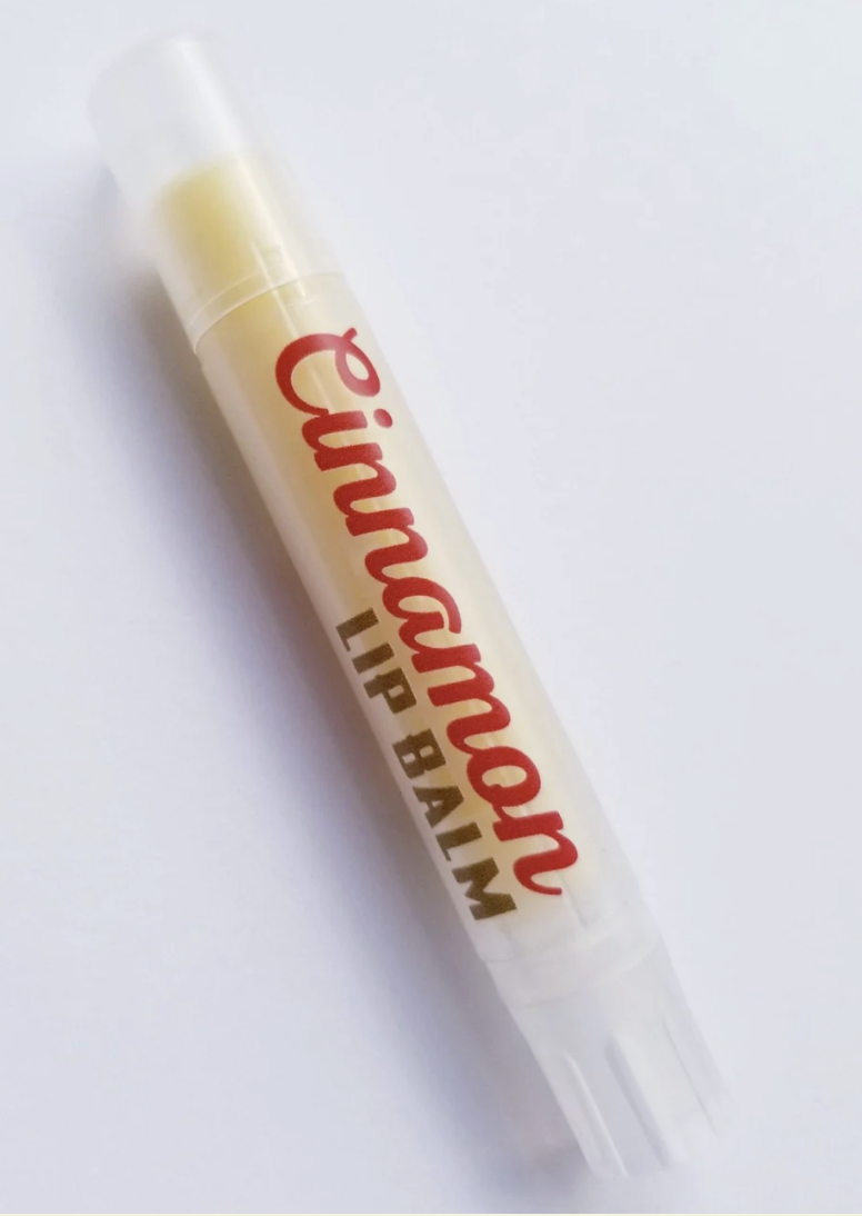 Lip Balm Tubes