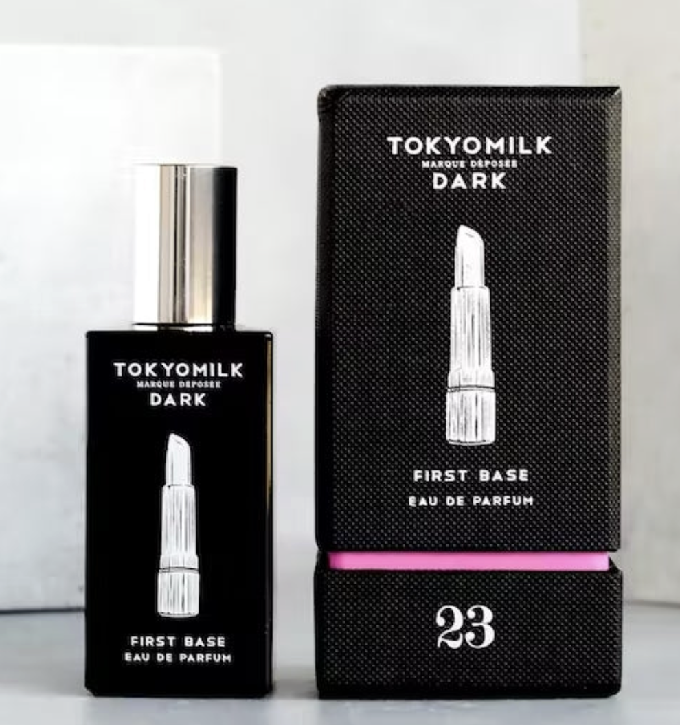 First Base NO. 23 Parfum
