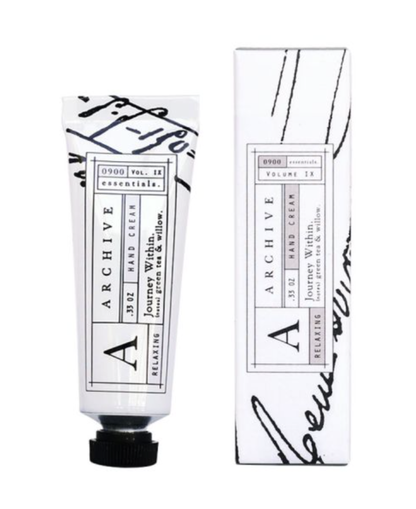 Journey Within Hand Cream 35B09