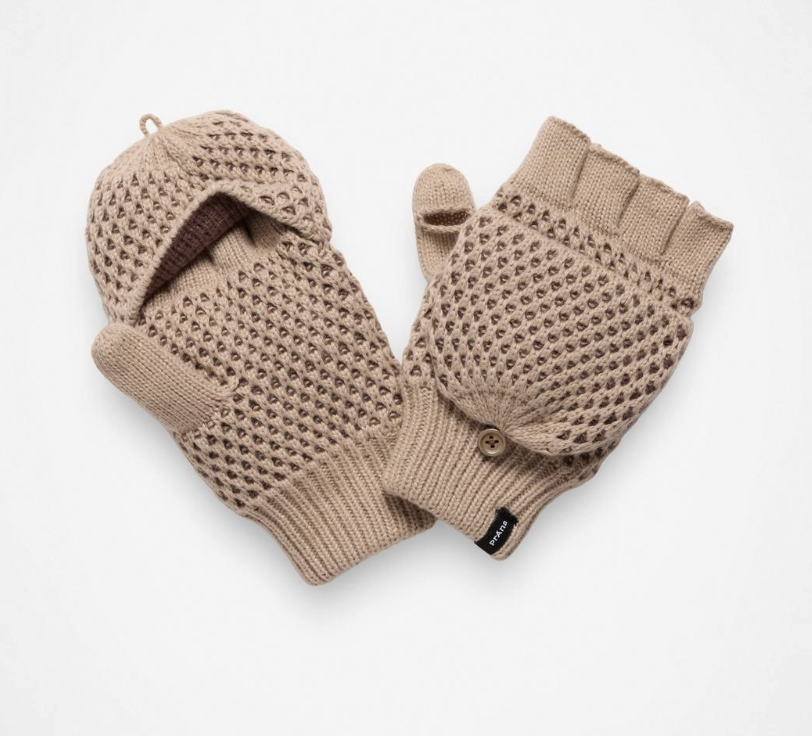 Bristlecone Convertible Mitten 2127101