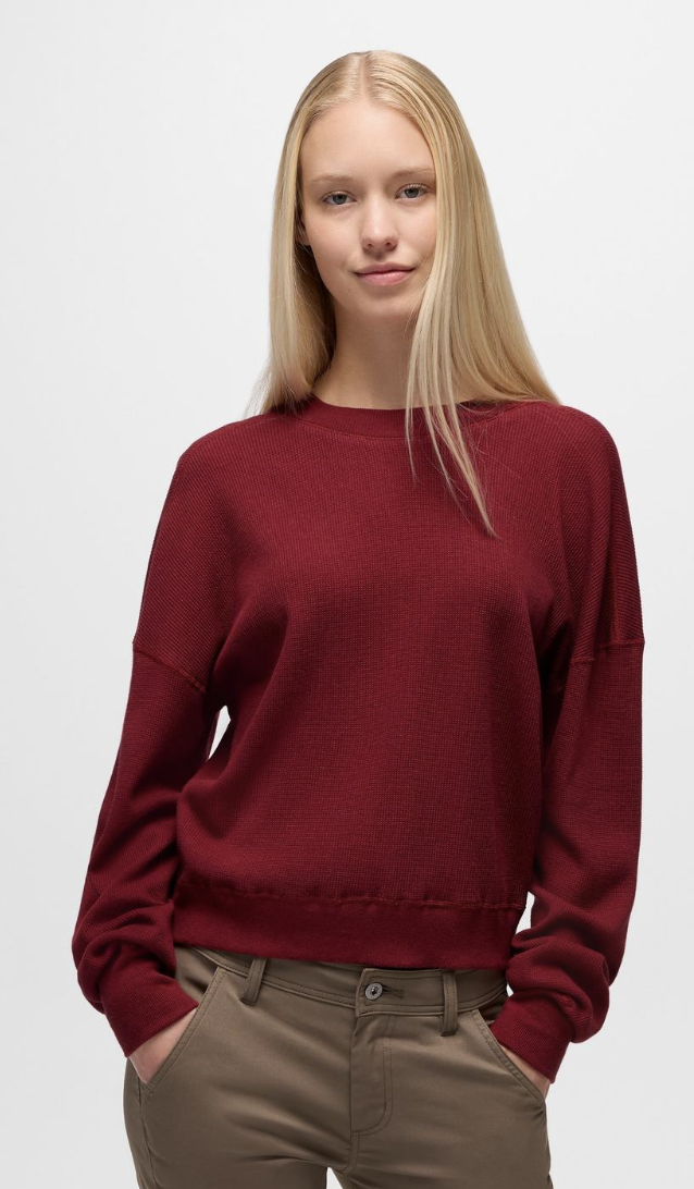 Touchstone Long Sleeve Crew 2127191