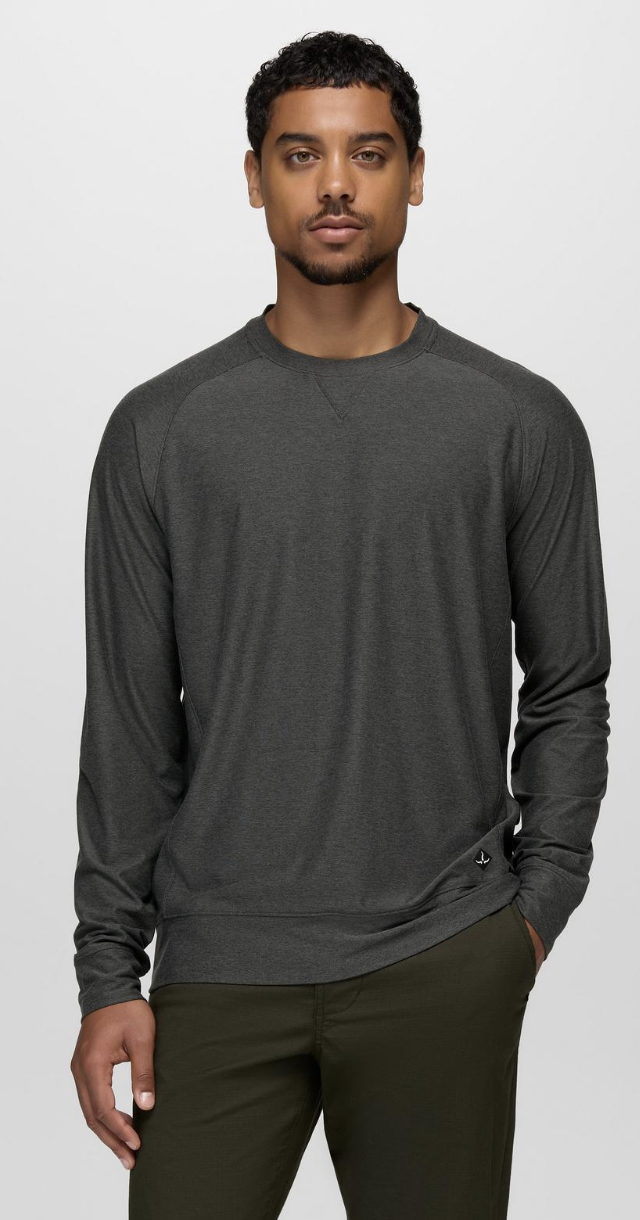 Altitude Tracker LT Crew 2132801