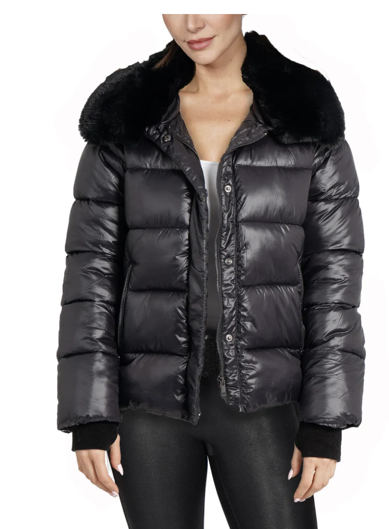 Jessie Jacket LT91-90