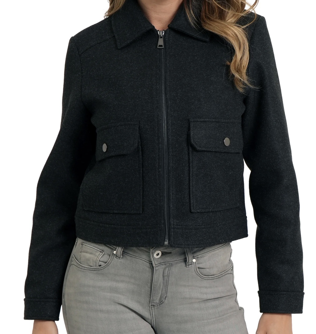 Zibby Jacket LT33-120