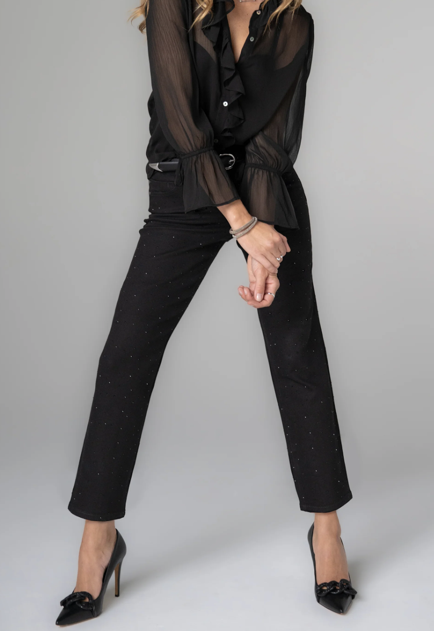 Kennedy Straight 28" Inseam EM3153RSD