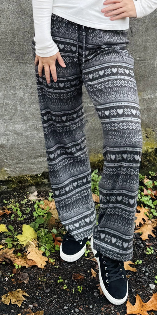 Drawstring Pant F6W06TH52