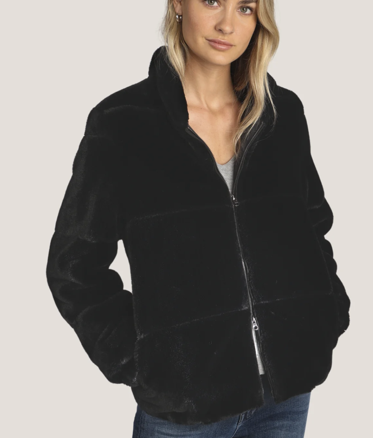 Classic Bomber F6W51EH51