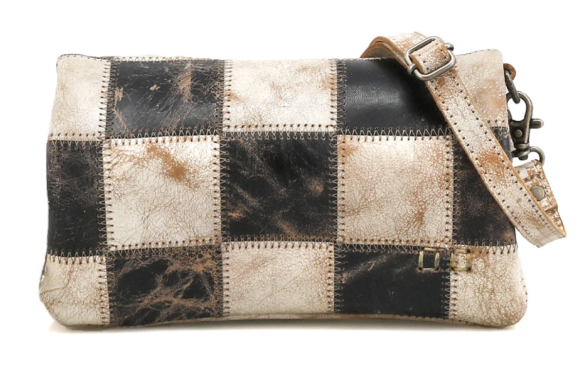 Cadence PW Crossbody Wallet A450368