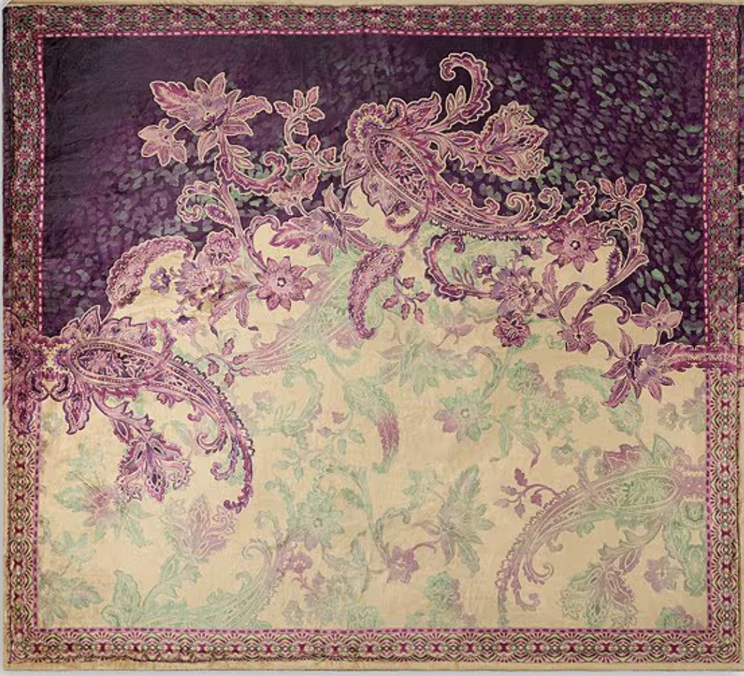 Laurel Canyon Cozy Blanket-Anzio H10725-O