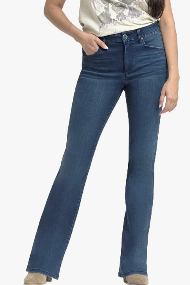 33" Better Butter Holly Slim Boot Jeans CD4C1966A3