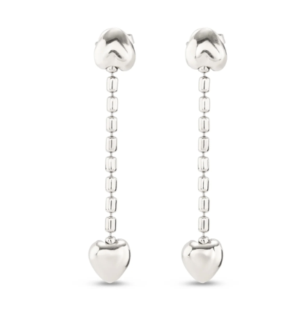 Cupido Silver Necklace PEN0935MTL