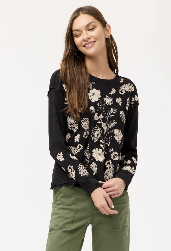 Patchwork Thermal-Daniela J18325-E