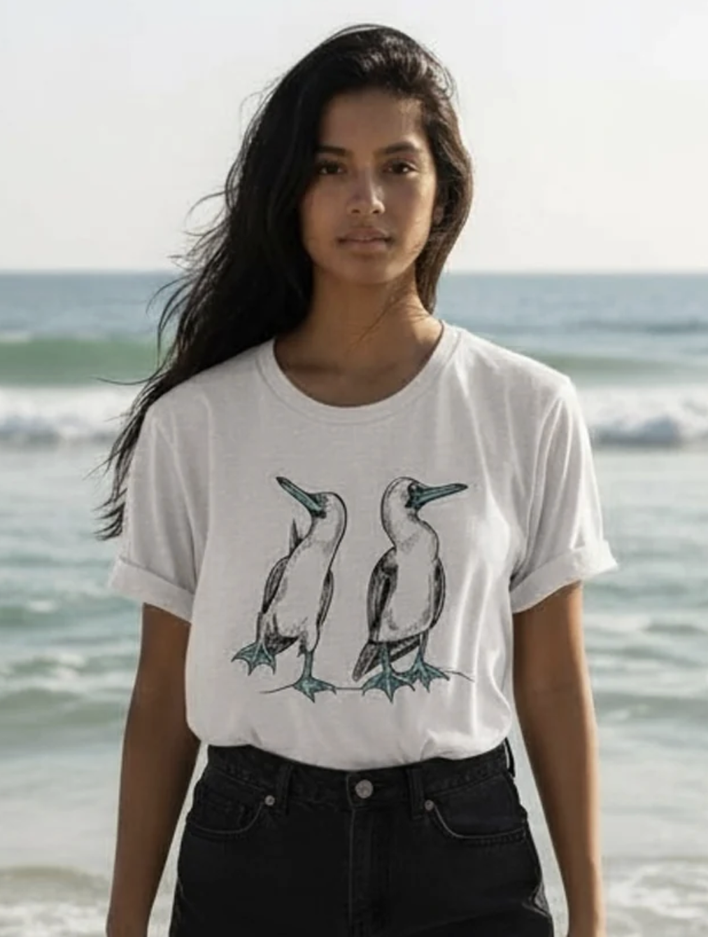 Graphic Tee Shirts