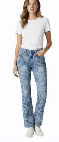 Kelly X Piper Petal DW-P44037A