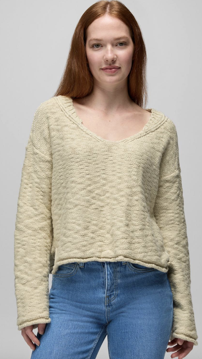 Sunshine Sunset Sweater 2148161