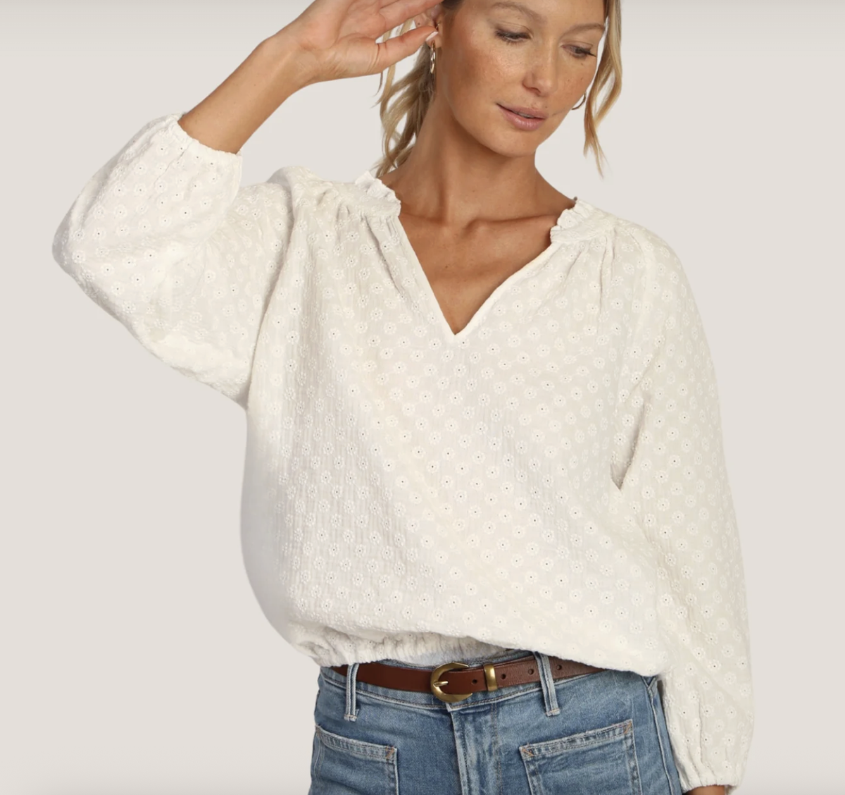 Marnie Top G5W38TS61