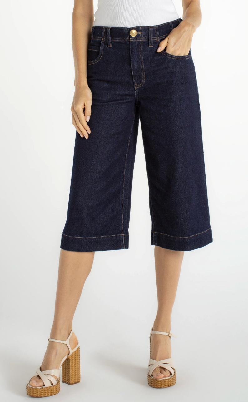 The Sailing Pant LM7A89SSL