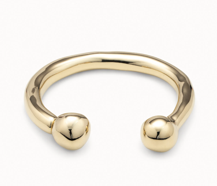 Zen Gold Bracelet PUL0467ORO