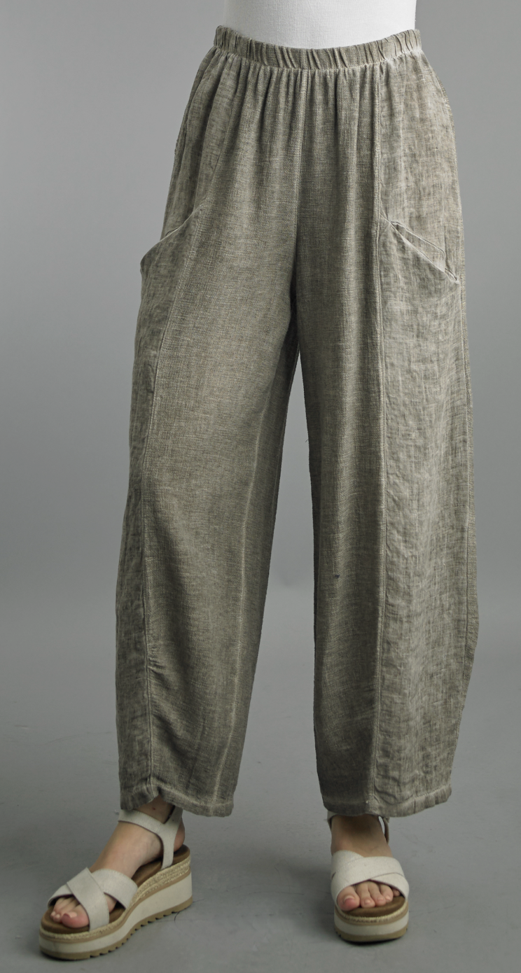 Baloon Pant 172E