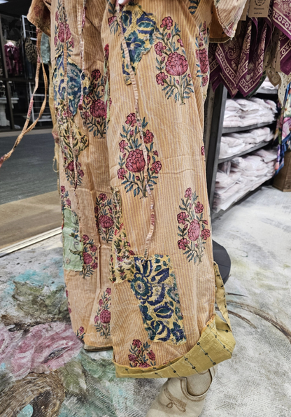 Dahlia Reversible Pant