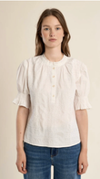 Ladies Woven Blouse ZM123EE