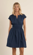 Ladies Woven Dress LA1937EE
