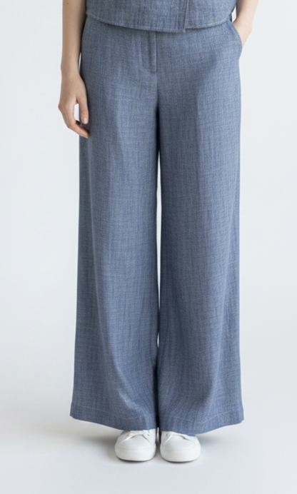 Wide Leg Pant SP1100-B