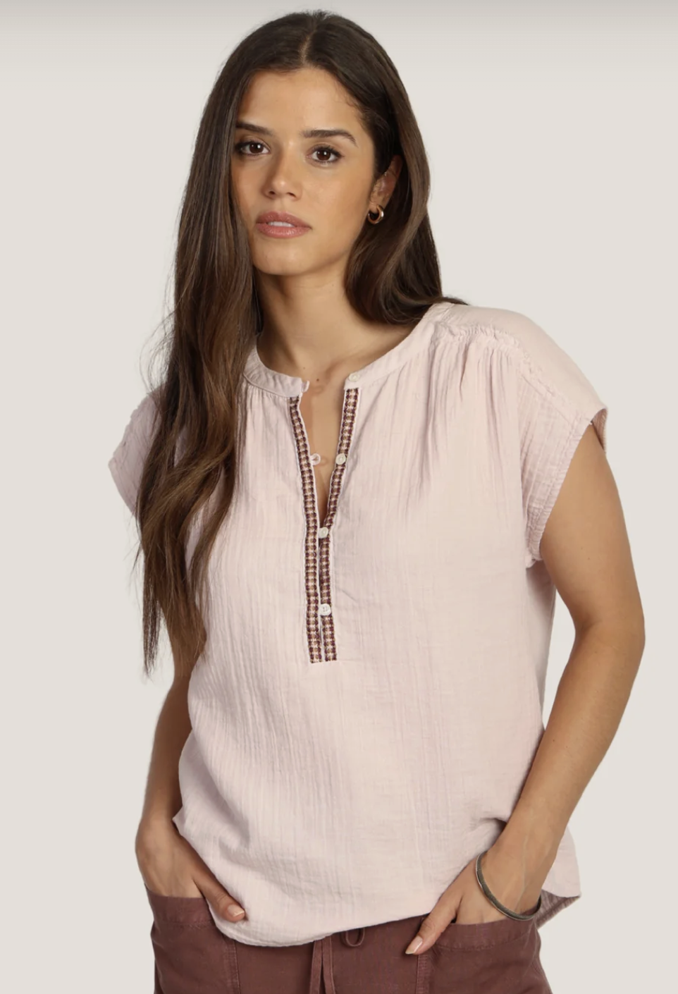 Talulah Top G5W02CG