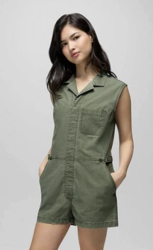 Suton Romper 2147691