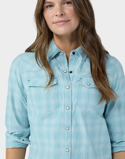 Womens Eddy Coast 100726