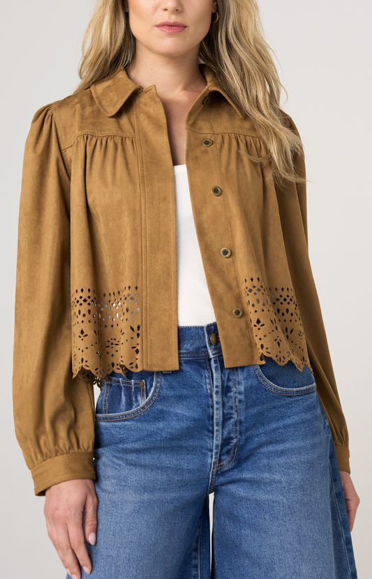 Puff SLV Jacket LM1D04TL96