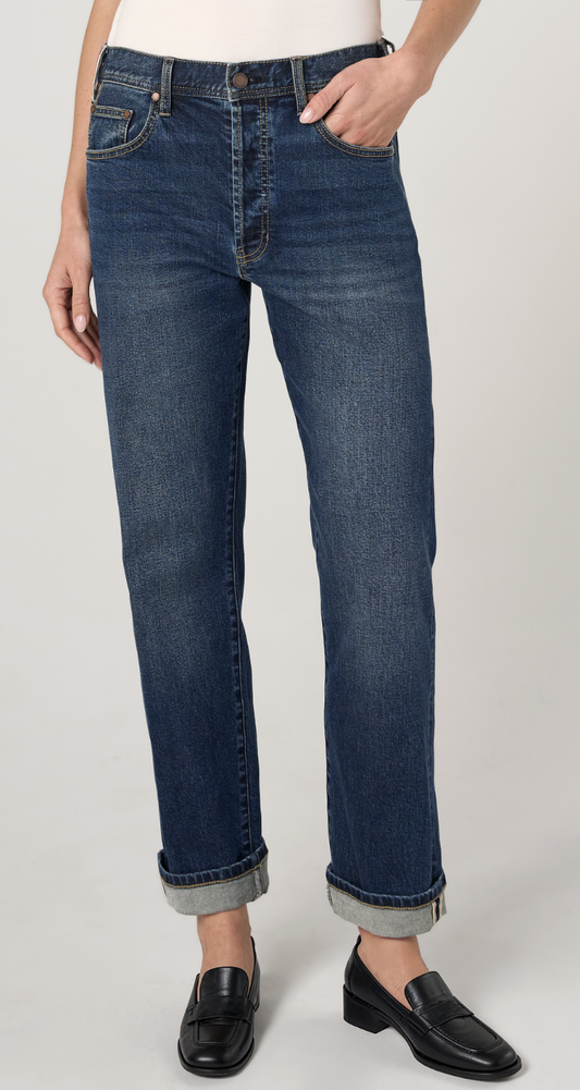 Sloane LR GF Cuffed LM5720SRT