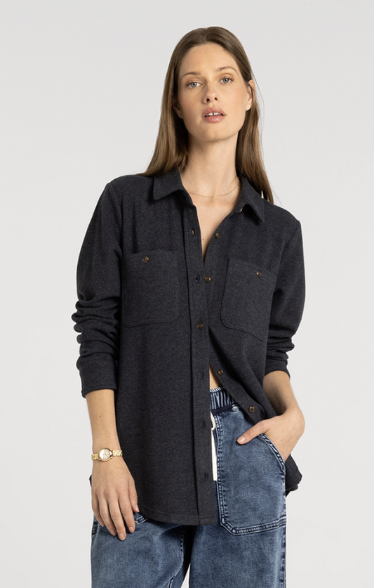 Lewis Shirt T1084PVXTS