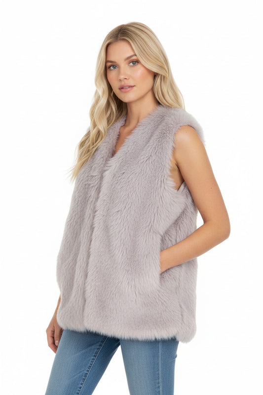 Ava Vest G1W113TF624