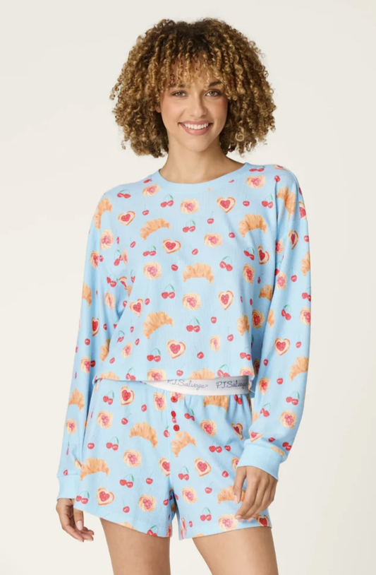 Pj Set Boyfriend Boxer RZBXST1PJ_Archived2026